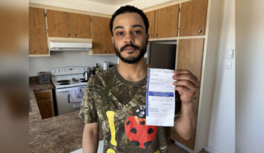 Montreal man alleges excessive force by STM constables after physical confrontation