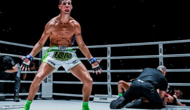 Kaonar Sor Jor Thongprajin Julio Lobo ONE Friday Fights 42 26