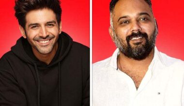 SCOOP: Kartik Aaryan and Luv Ranjan’s next to go on floors in October 2026 : Bollywood News