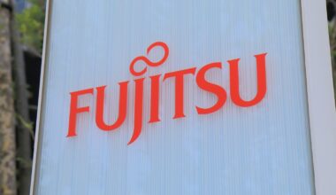 Fujitsu