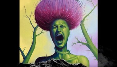 Local artist to feature at one-day-only Calgary art gallery – Strathmore Times