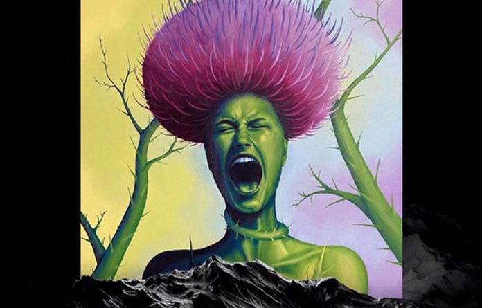 Local artist to feature at one-day-only Calgary art gallery – Strathmore Times