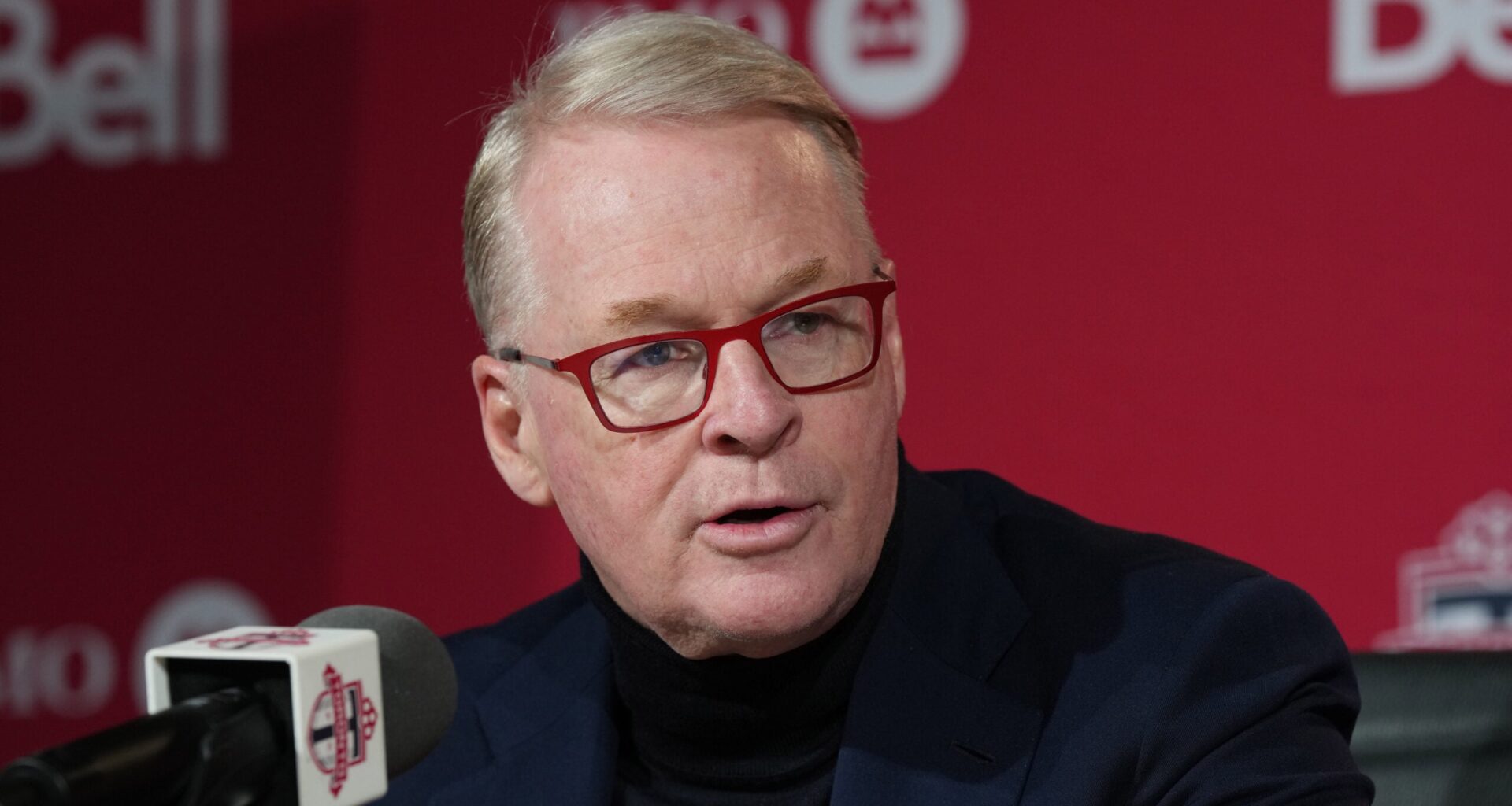 Maple Leafs Lose Top GM Candidate to Extension - The Hockey Writers - Toronto Maple Leafs