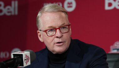 Maple Leafs Lose Top GM Candidate to Extension - The Hockey Writers - Toronto Maple Leafs