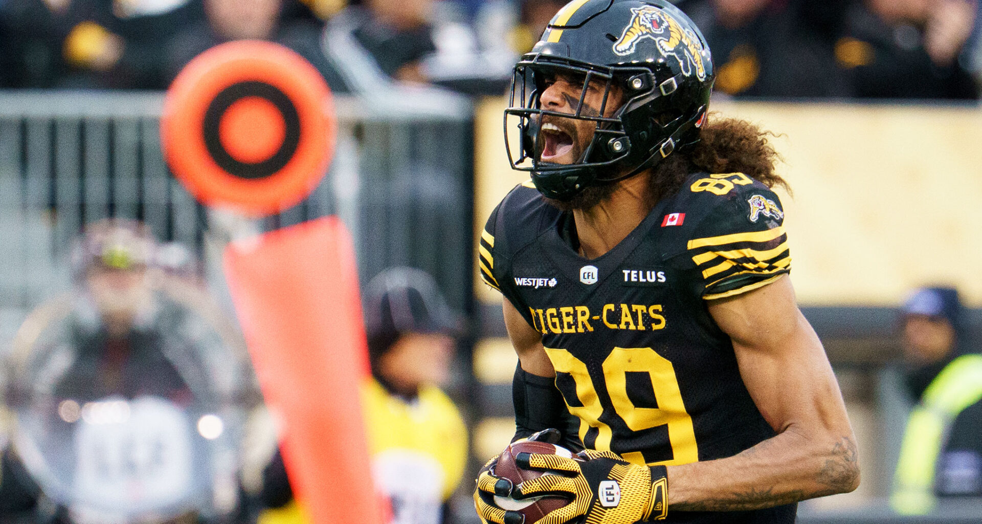 The Weekly Say: Who will score the first TD of 2026?