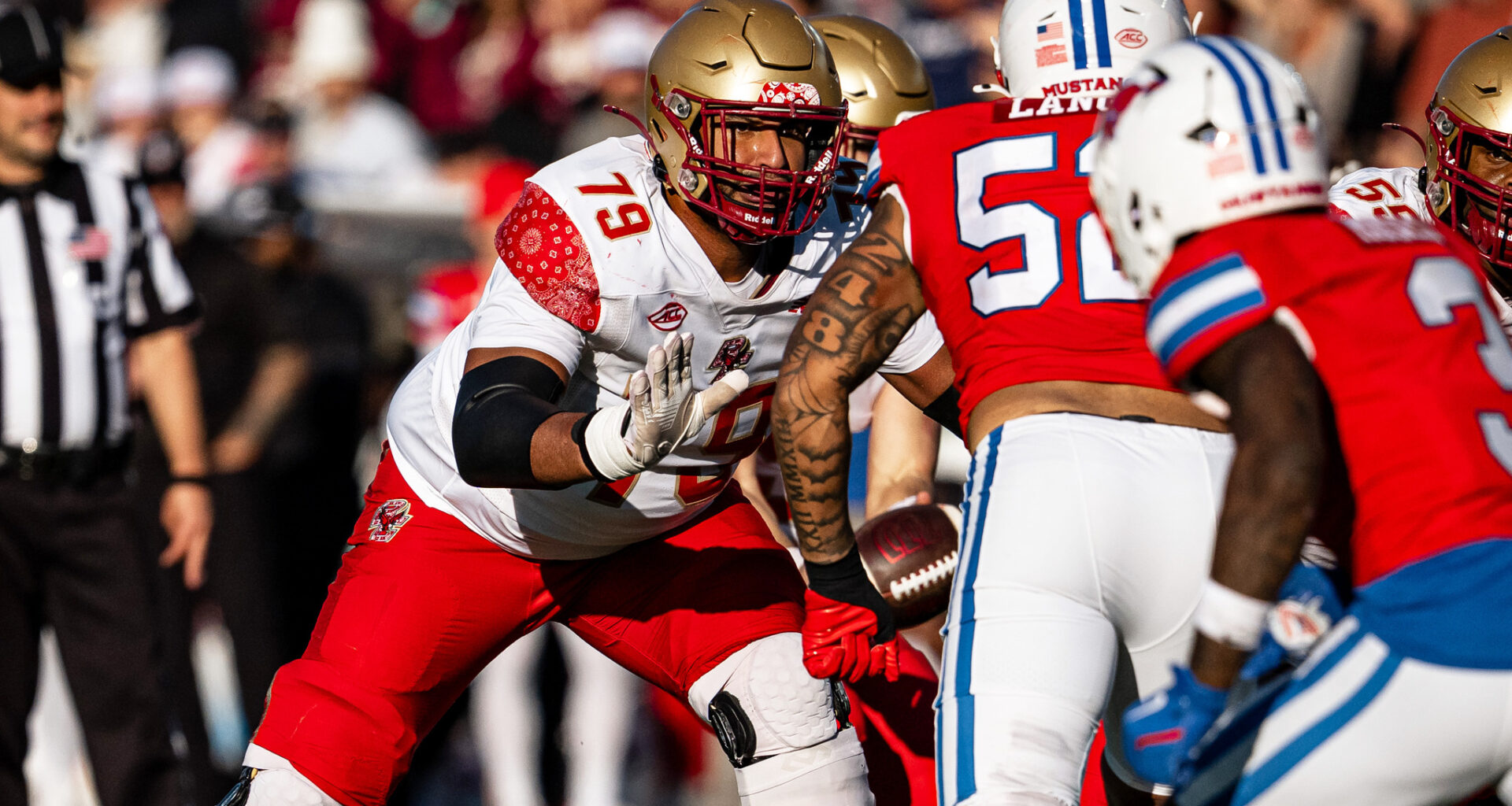 4 under-the-radar 2026 CFL Canadian Draft prospects