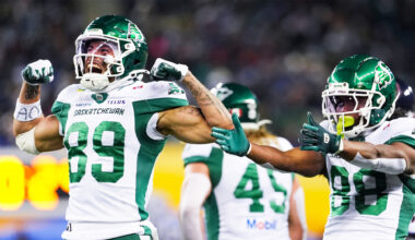 3 CFL draft picks every team nailed