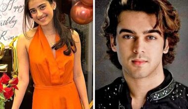 EXCLUSIVE: Rohit Roy’s daughter Kiara Bose Roy to be launched opposite Sajid Nadiadwala’s son Subhan in Aisi Deewangi : Bollywood News