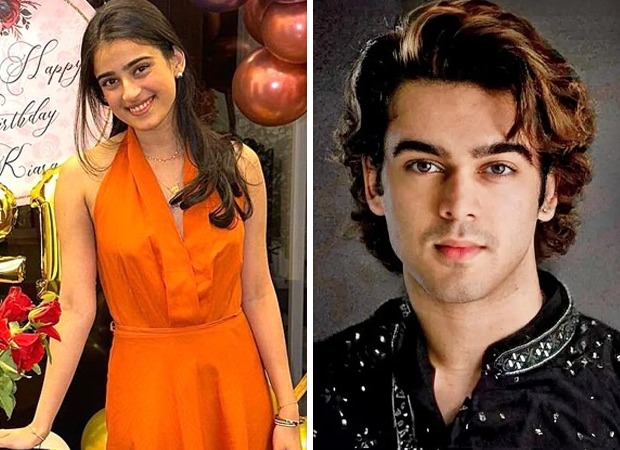 EXCLUSIVE: Rohit Roy’s daughter Kiara Bose Roy to be launched opposite Sajid Nadiadwala’s son Subhan in Aisi Deewangi : Bollywood News