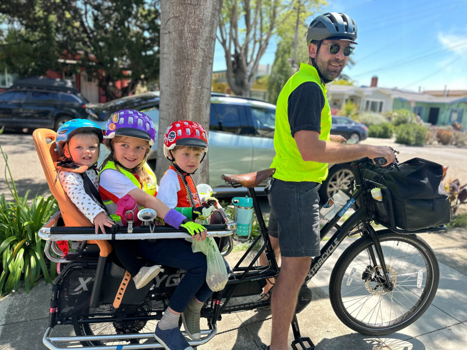 Kidical Mass