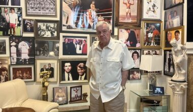 Bill Caplan was ‘one of the good guys’