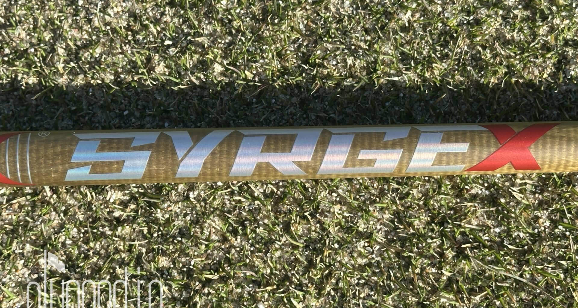 Kinetixx SyrgeX Shaft_3489