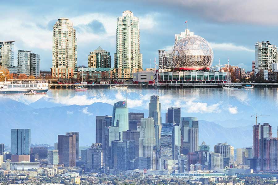 King & Wood opens in Vancouver and LA after Mallesons split