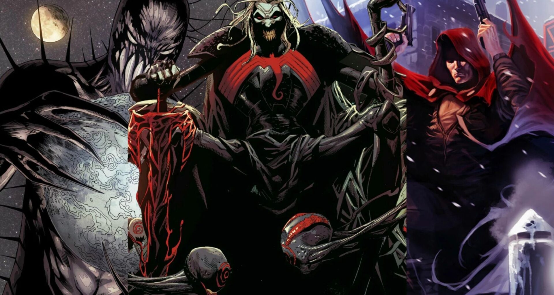 7 Most Powerful Avengers Villains Introduced Since 2000