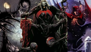 7 Most Powerful Avengers Villains Introduced Since 2000