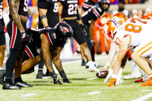 Canadian Rene Konga lands second NFL top 30 visit with Miami Dolphins as draft stock rises