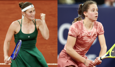 Kostyuk, Podrez to play in first all-Ukrainian WTA final in Rouen