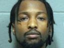 Kye-Shawne Griffiths, 29, of Brampton, was arrested and charged with second-degree murder on Saturday, April 4, 2025.