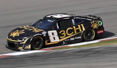 NASCAR said 'Don't bring it back' after Kyle Busch's last win at Gateway