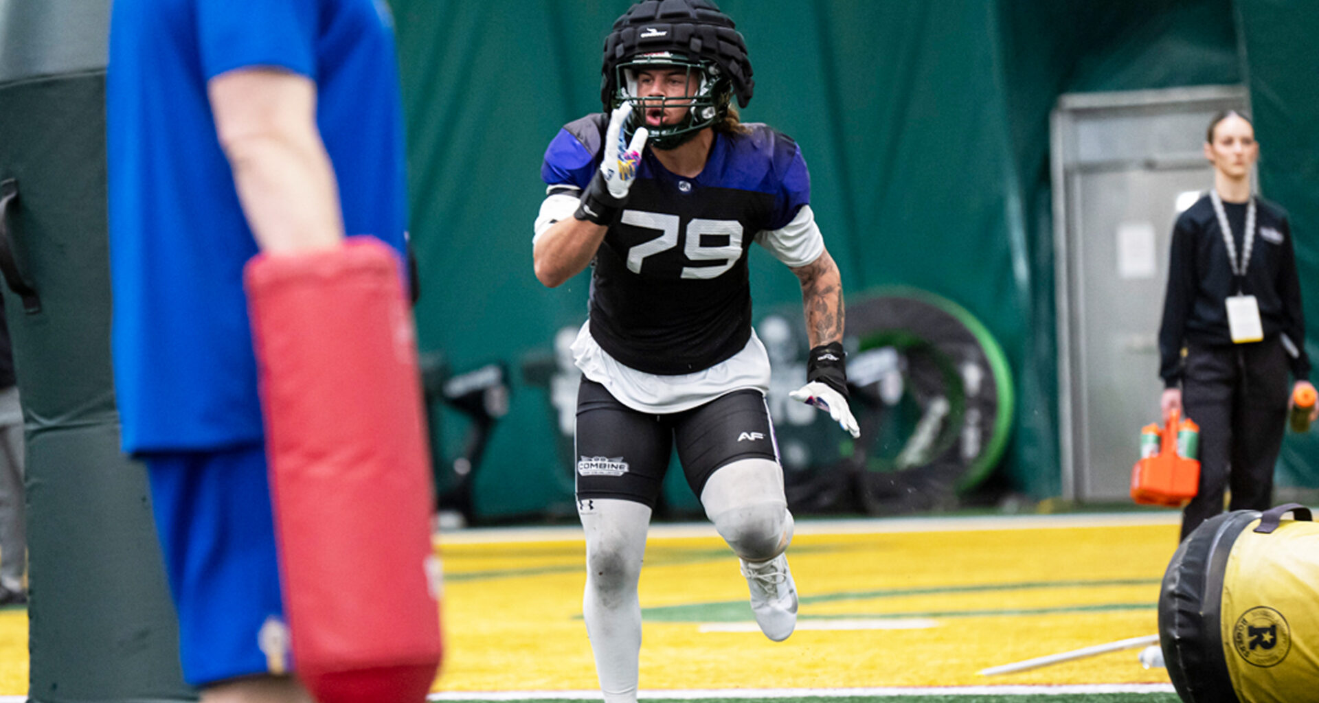 2 prospects that could be a perfect fit for every CFL team