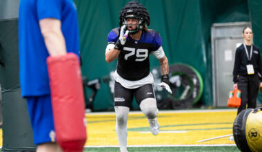 2 prospects that could be a perfect fit for every CFL team