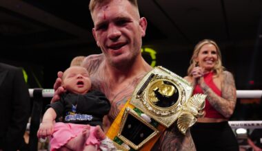 BKB 53 results: LT ‘Smash’ Nelson retains title in Niagara Falls