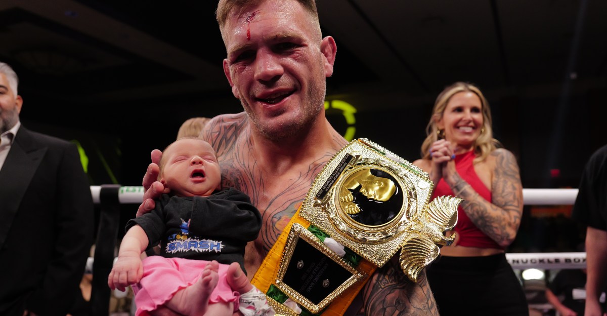 BKB 53 results: LT ‘Smash’ Nelson retains title in Niagara Falls