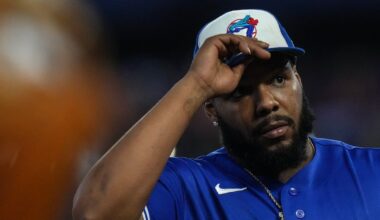 Struggling Boston Red Sox, injured Toronto Blue Jays and more