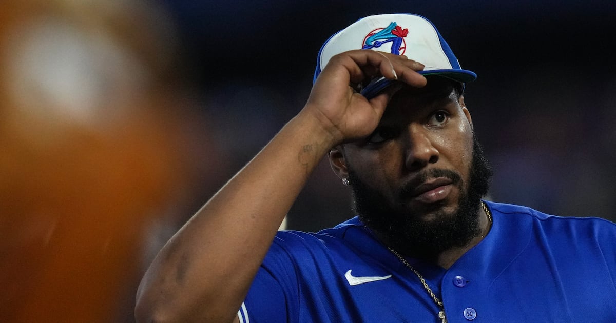 Struggling Boston Red Sox, injured Toronto Blue Jays and more