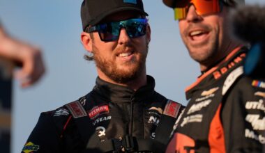 Famous YouTuber racing at historic NASCAR track in North Carolina this weekend