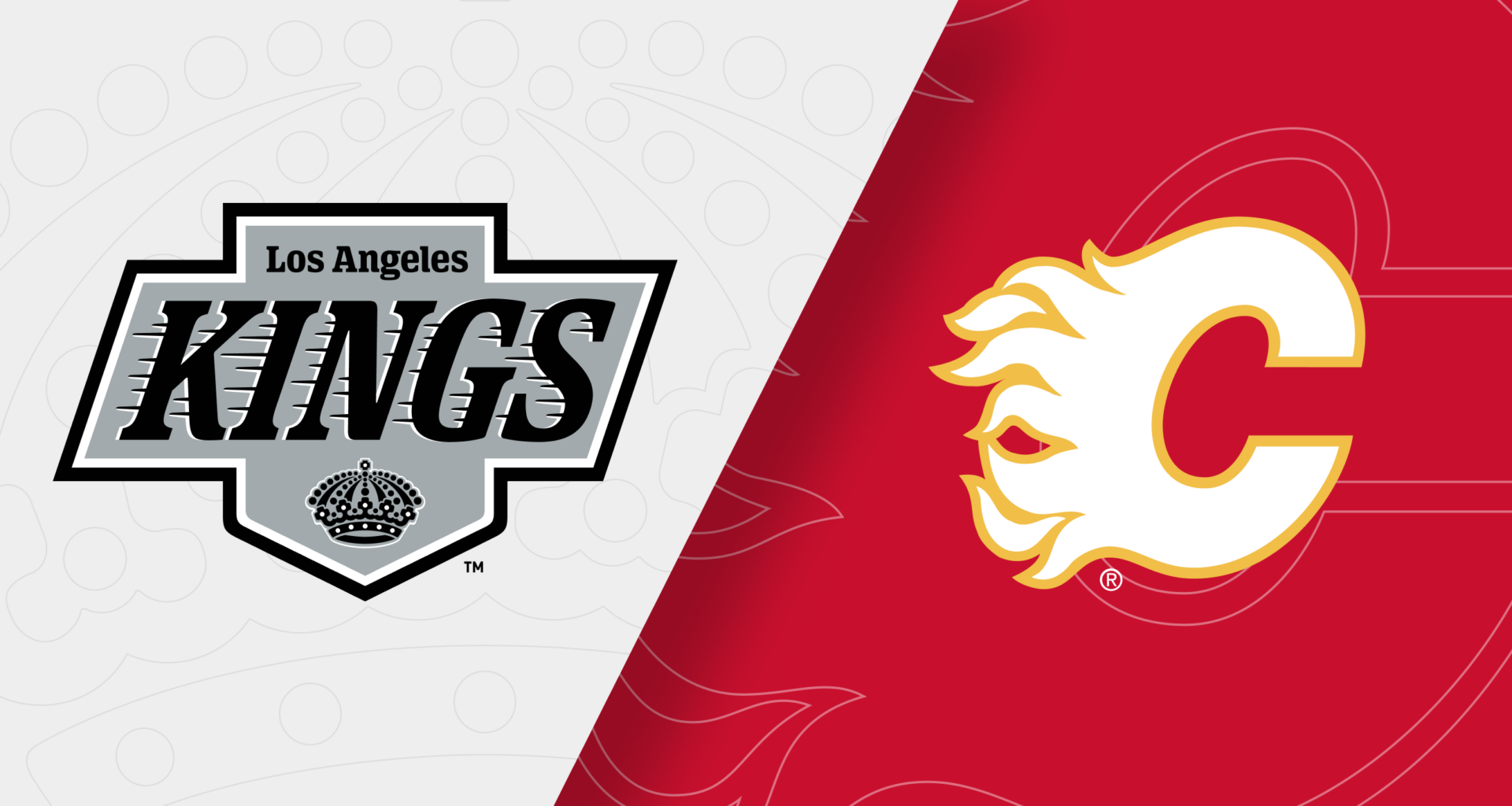 Los Angeles Kings - Calgary Flames - Apr 16, 2026