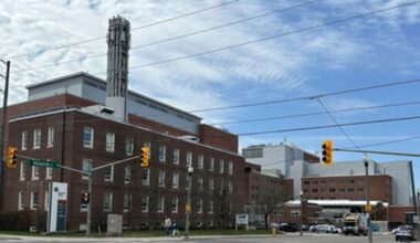 Health care workers want more support at Lakeridge Health in Oshawa