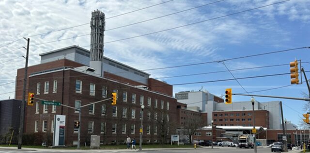 Health care workers want more support at Lakeridge Health in Oshawa