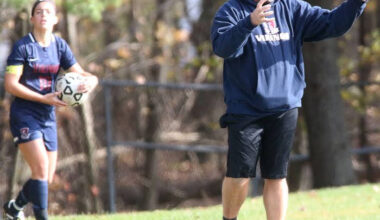 Jamie McGroarty – The Philly Soccer Page