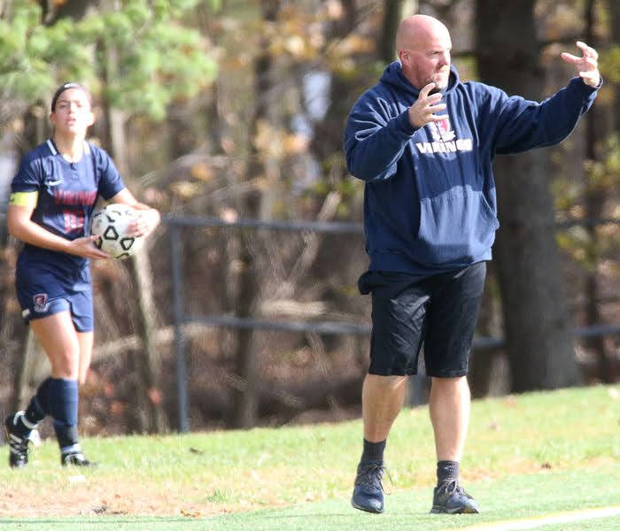 Jamie McGroarty – The Philly Soccer Page