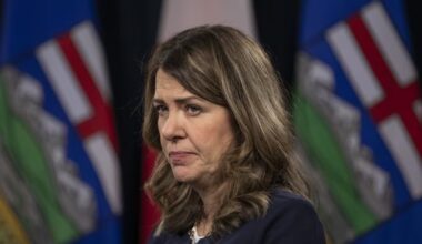 Alberta will do away with twice-a-year time change: Premier Smith - CTV News