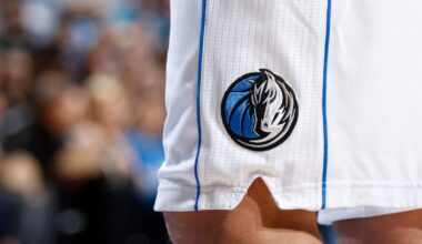 Mavs dismiss director of health in another shake-up