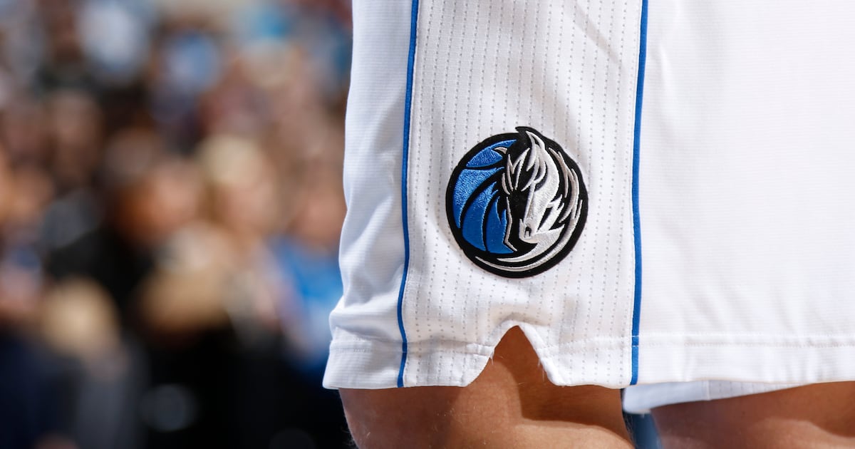 Mavs dismiss director of health in another shake-up