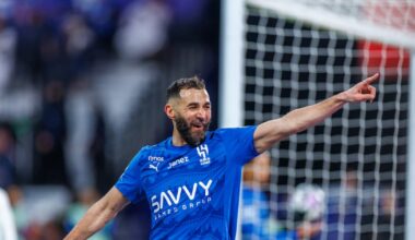 Amid LIV Golf rumours, Saudi Arabia's Public Investment Fund sells off majority stake in Al-Hilal