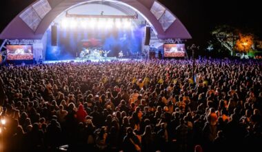 CNE concert headliners. Here’s who’s coming to Toronto