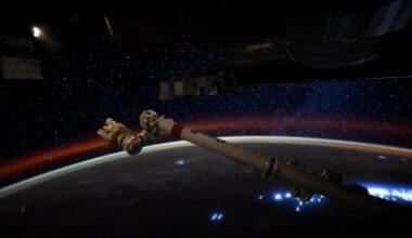 The Lyrid meteor shower peaks tonight! Here’s how to catch a glimpse | story