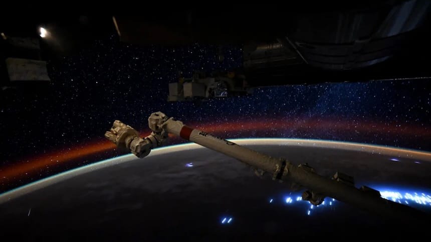 The Lyrid meteor shower peaks tonight! Here’s how to catch a glimpse | story