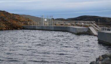 Iqaluit expects to see new reservoir by 2031, city says