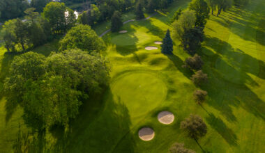 Golf season is back in full swing! – City of Mississauga