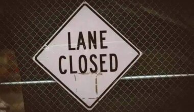 sinkhole mississauga road street