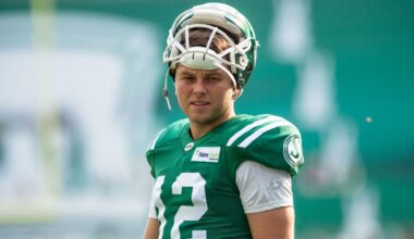 REDBLACKS sign national kicker Brett Lauther