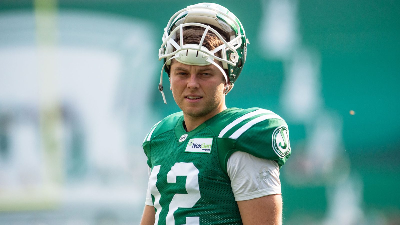 REDBLACKS sign national kicker Brett Lauther