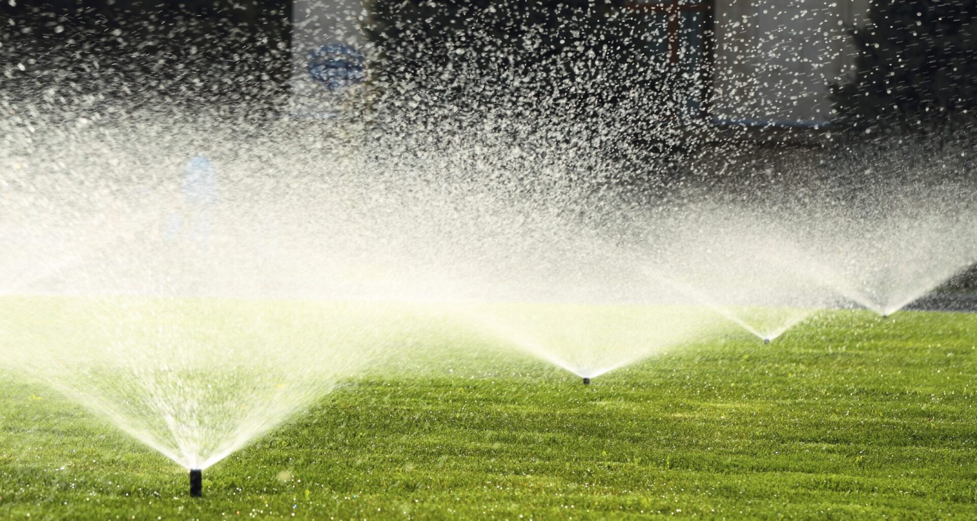Metro Vancouver’s water restrictions begin May 1