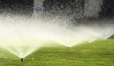 Metro Vancouver’s water restrictions begin May 1