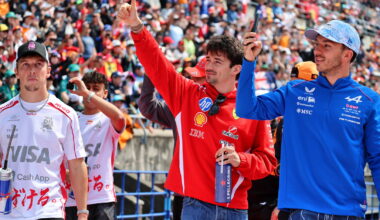 Liam Lawson handed evidence Red Bull exit not career-defining